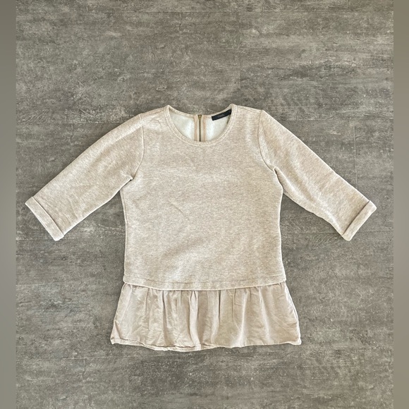 THML Long Sleeve Sweater- Size XS - Picture 1 of 10